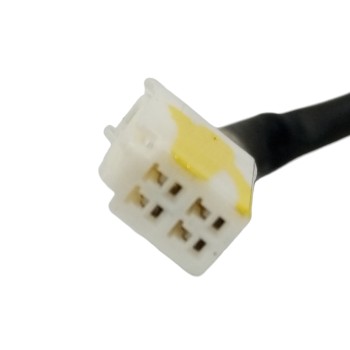 Recambio de camara vision trasera para toyota prius (nhw20) 1.5 cat referencia OEM IAM 8679047020  