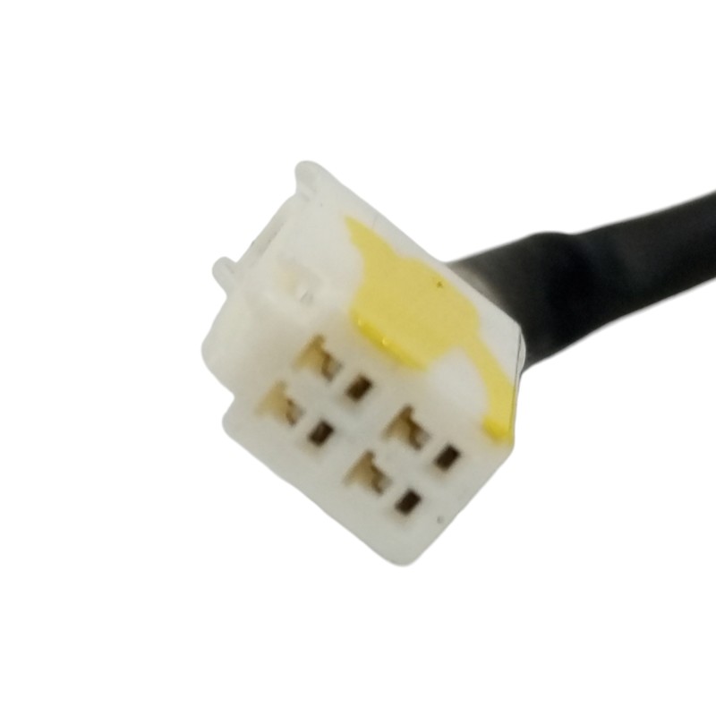 CAMARA VISION TRASERA