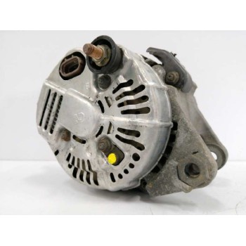 Recambio de alternador para kia sorento 2.5 crdi referencia OEM IAM 373004A300 110A 021319212