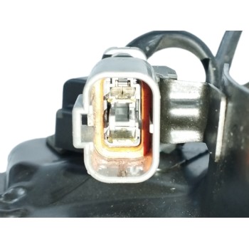 Recambio de electroventilador para honda civic berlina 5 (fk) 1.8 vtec cat referencia OEM IAM 38615RSAG01  