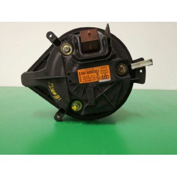 Recambio de motor calefaccion para audi a4 avant (8e) 2.0 tdi referencia OEM IAM 8E1820021E  
