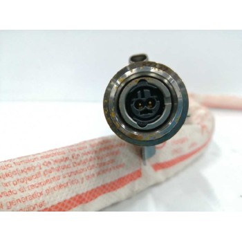 Recambio de airbag cortina delantero derecho para seat toledo (kg3) 1.4 tdi referencia OEM IAM 5JA880742  