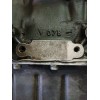 Recambio de motor completo para citroën jumpy 1.9 turbodiesel referencia OEM IAM DHX ALBE 3002720