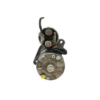 Recambio de motor arranque para opel astra g berlina 1.7 16v dti cat (y 17 dt / lr6) referencia OEM IAM CGB24829  