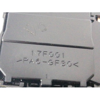 Recambio de mando multifuncion para citroën c1 1.4 hdi cat (8ht / dv4td) referencia OEM IAM 17F001  