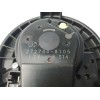Recambio de motor calefaccion para toyota rav 4 2.2 d-4d cat referencia OEM IAM 2727008105  
