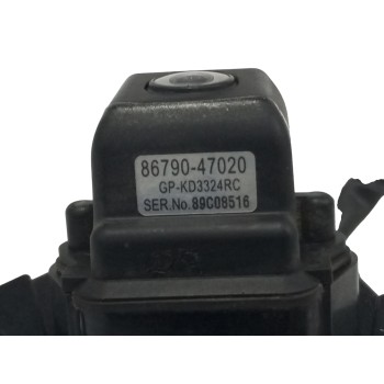 Recambio de camara vision trasera para toyota prius (nhw20) 1.5 cat referencia OEM IAM 8679047020  