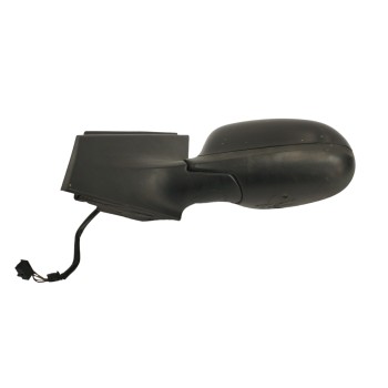 Recambio de retrovisor izquierdo para fiat bravo (198) 1.9 8v jtd cat referencia OEM IAM 01704737400 5 CABLES 