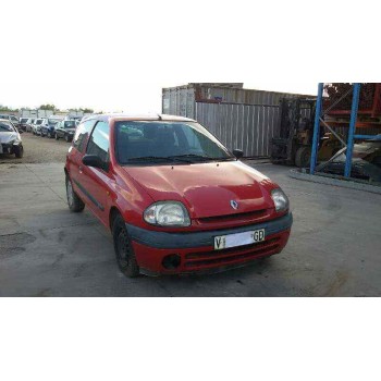 renault clio ii fase i (b/cbo) del año 1998