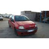renault clio ii fase i (b/cbo) del año 1998