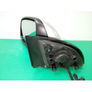 Recambio de retrovisor izquierdo para peugeot 307 berlina (s2) d-sign referencia OEM IAM 8149AW ELECTRICO 