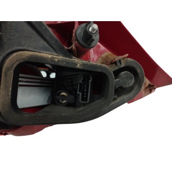 Recambio de piloto trasero derecho para peugeot 207 1.6 16v referencia OEM IAM 9649986580  