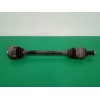 Recambio de transmision trasera izquierda para bmw serie 1 berlina (e81/e87) 118i referencia OEM IAM 7523959  