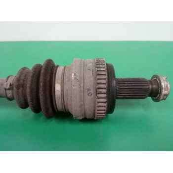 Recambio de transmision trasera izquierda para bmw serie 1 berlina (e81/e87) 118i referencia OEM IAM 7523959  