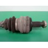 Recambio de transmision trasera izquierda para bmw serie 1 berlina (e81/e87) 118i referencia OEM IAM 7523959  