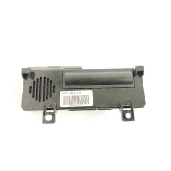 Recambio de modulo electronico para peugeot rifter 1.5 blue-hdi fap referencia OEM IAM 9831611580  