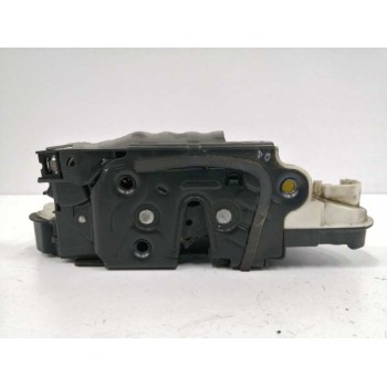 Recambio de cerradura puerta delantera izquierda para seat toledo (kg3) 1.4 tdi referencia OEM IAM 5E1837015A  