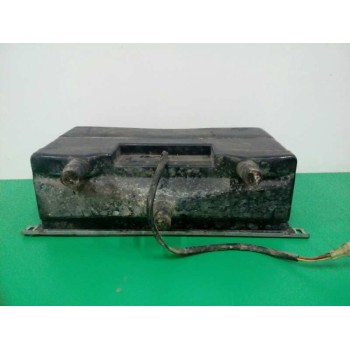 Recambio de motor calefaccion para suzuki ps 10 santana anibal 2.8 d referencia OEM IAM PS901481  