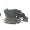 Recambio de cerradura puerta delantera izquierda para citroën c4 grand picasso 1.2 12v e-thp referencia OEM IAM 9810310380  