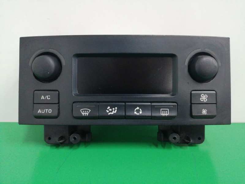 Recambio de mando climatizador para peugeot 307 break/sw (s2) sw referencia OEM IAM 9646627977  