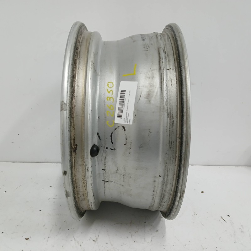 LLANTA 6 5JX15CH-50 5H 5X100