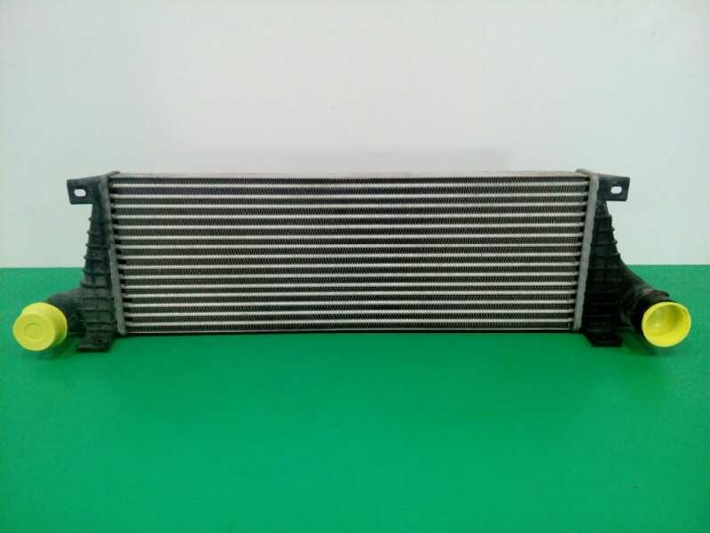 Recambio de intercooler para suzuki ps 10 santana anibal 2.8 d referencia OEM IAM   