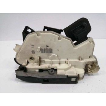 Recambio de cerradura puerta delantera izquierda para seat toledo (kg3) 1.4 tdi referencia OEM IAM 5E1837015A  