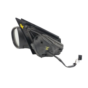 Recambio de retrovisor izquierdo para fiat bravo (198) 1.9 8v jtd cat referencia OEM IAM 01704737400 5 CABLES 