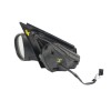 Recambio de retrovisor izquierdo para fiat bravo (198) 1.9 8v jtd cat referencia OEM IAM 01704737400 5 CABLES 