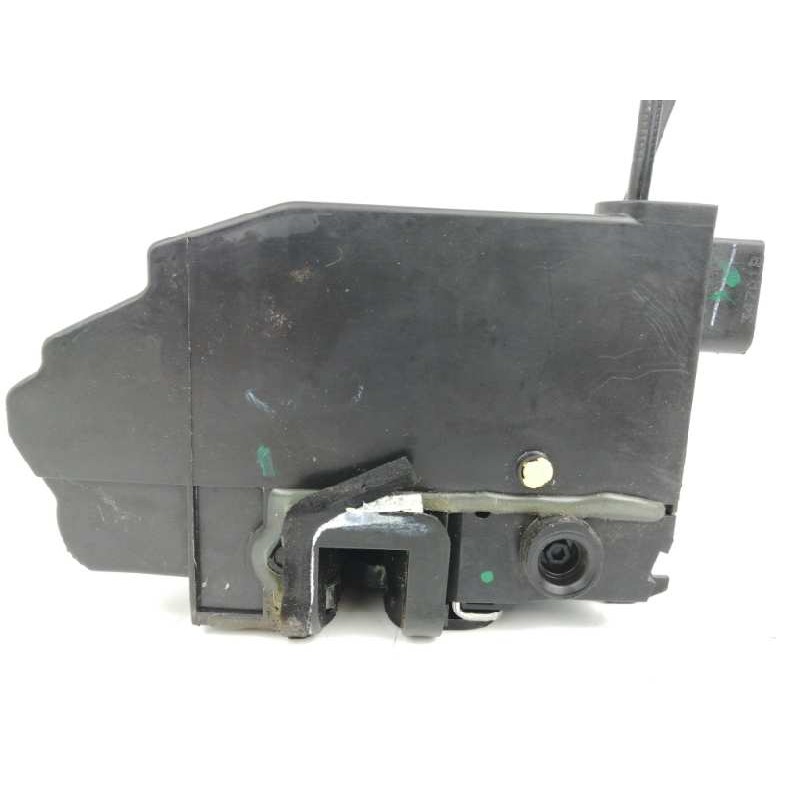 CERRADURA PUERTA DELANTERA IZQUIERDA