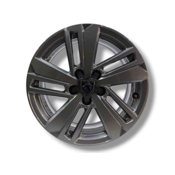 Recambio de llanta para peugeot 308 iii (fb_, fh_, fp_, f3_, fm_) bluehdi 130 (fbyhzl, fbyhzt) referencia OEM IAM 9835058380 7J1