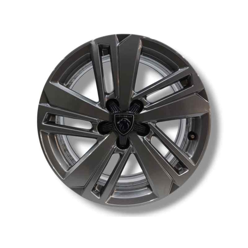 Recambio de llanta para peugeot 308 iii (fb_, fh_, fp_, f3_, fm_) bluehdi 130 (fbyhzl, fbyhzt) referencia OEM IAM 9835058380 7J1