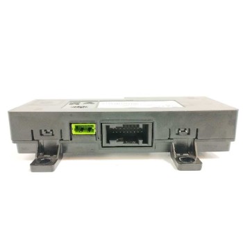 Recambio de modulo electronico para peugeot rifter 1.5 blue-hdi fap referencia OEM IAM 9831611580  