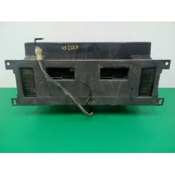 Recambio de motor calefaccion para suzuki ps 10 santana anibal 2.8 d referencia OEM IAM PS901481  