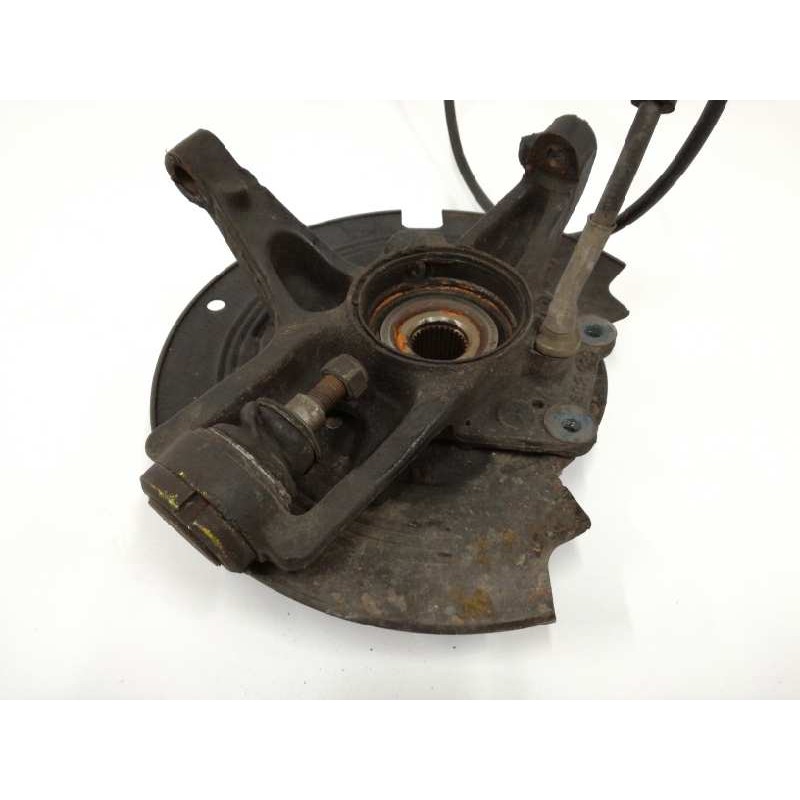 MANGUETA TRASERA IZQUIERDA