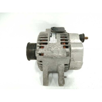 Recambio de alternador para kia sorento 2.5 crdi referencia OEM IAM 373004A300 110A 021319212