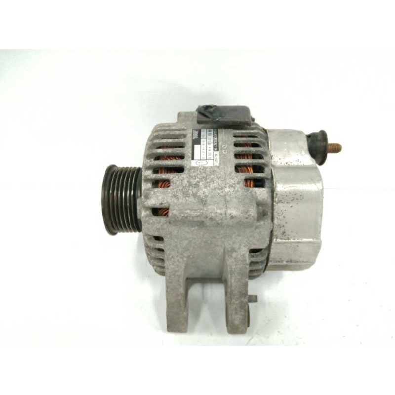 Recambio de alternador para kia sorento 2.5 crdi referencia OEM IAM 373004A300 110A 021319212