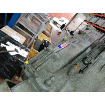 Recambio de despiece caja cambios para mercedes-benz clase a (w169) 2.0 cdi cat referencia OEM IAM 722800  
