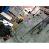 Recambio de despiece caja cambios para mercedes-benz clase a (w169) 2.0 cdi cat referencia OEM IAM 722800  