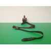 Recambio de cinturon seguridad delantero derecho para nissan terrano/terrano.ii (r20) 2.7 turbodiesel referencia OEM IAM 868440F