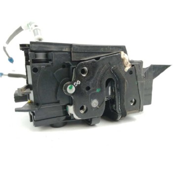 Recambio de cerradura puerta delantera izquierda para citroën c4 grand picasso 1.2 12v e-thp referencia OEM IAM 9810310380  