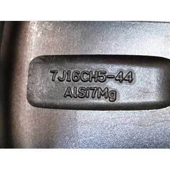 Recambio de llanta para peugeot 308 iii (fb_, fh_, fp_, f3_, fm_) bluehdi 130 (fbyhzl, fbyhzt) referencia OEM IAM 9835058380 7J1