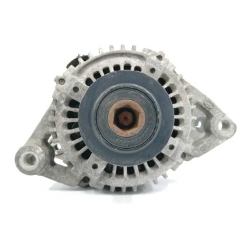 Recambio de alternador para kia sorento 2.5 crdi referencia OEM IAM 373004A300 110A 021319212