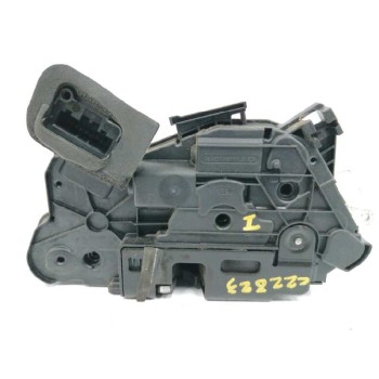 Recambio de cerradura puerta delantera izquierda para seat toledo (kg3) 1.4 tdi referencia OEM IAM 5E1837015A  