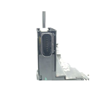 Recambio de cerradura puerta delantera izquierda para citroën c4 grand picasso 1.2 12v e-thp referencia OEM IAM 9810310380  