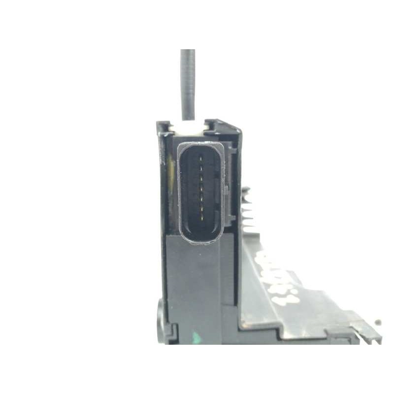 CERRADURA PUERTA DELANTERA IZQUIERDA