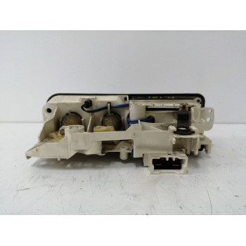 Recambio de mando calefaccion / aire acondicionado para toyota paseo coupe (l54) 1.5 16v cat referencia OEM IAM   
