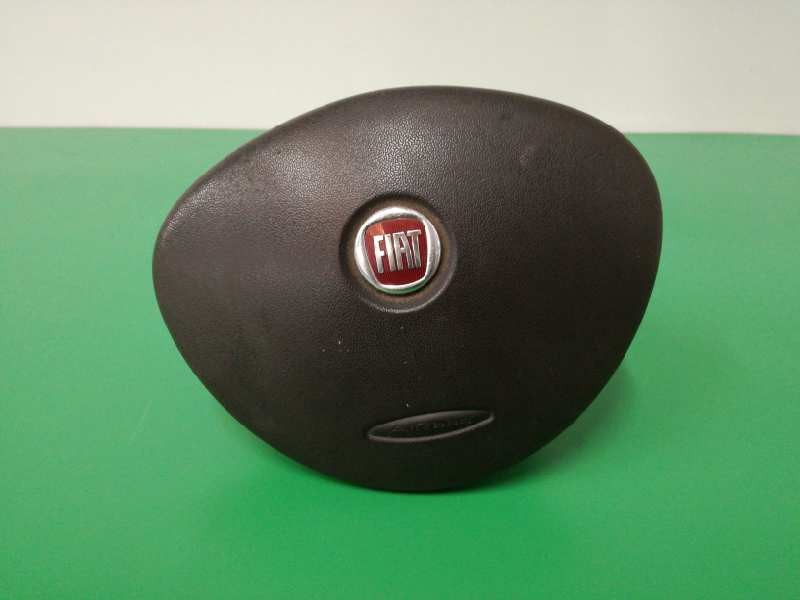 Recambio de airbag delantero izquierdo para fiat doblo (119) 1.3 16v jtd cat referencia OEM IAM 735456255 611001601A 