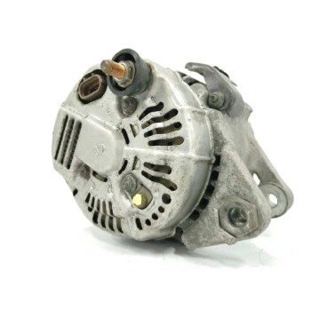 Recambio de alternador para kia sorento 2.5 crdi referencia OEM IAM 373004A300 110A 021319212