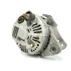 Recambio de alternador para kia sorento 2.5 crdi referencia OEM IAM 373004A300 110A 021319212